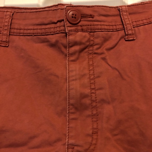 Men’s George Shorts - Picture 2 of 5
